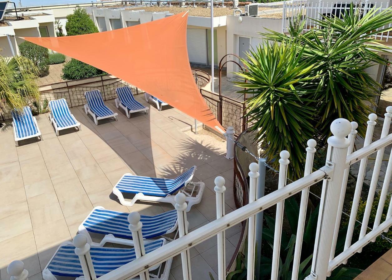 Amerique Hotel Palavas - Piscine&Parking - Plage Buitenkant foto